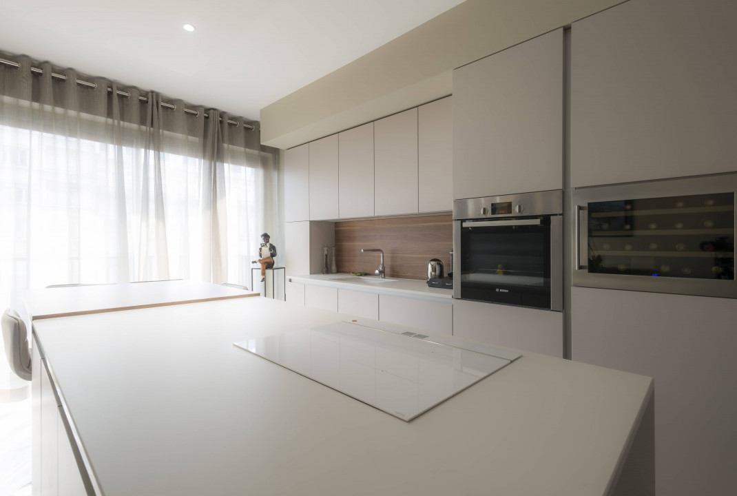 rénovation cuisine sur mesure